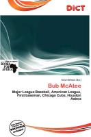 Bub McAtee