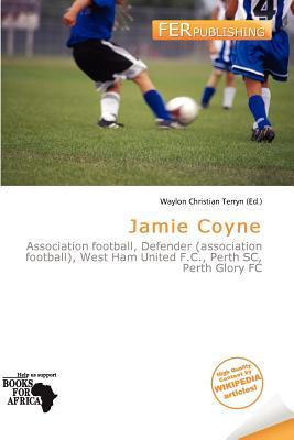 Jamie Coyne