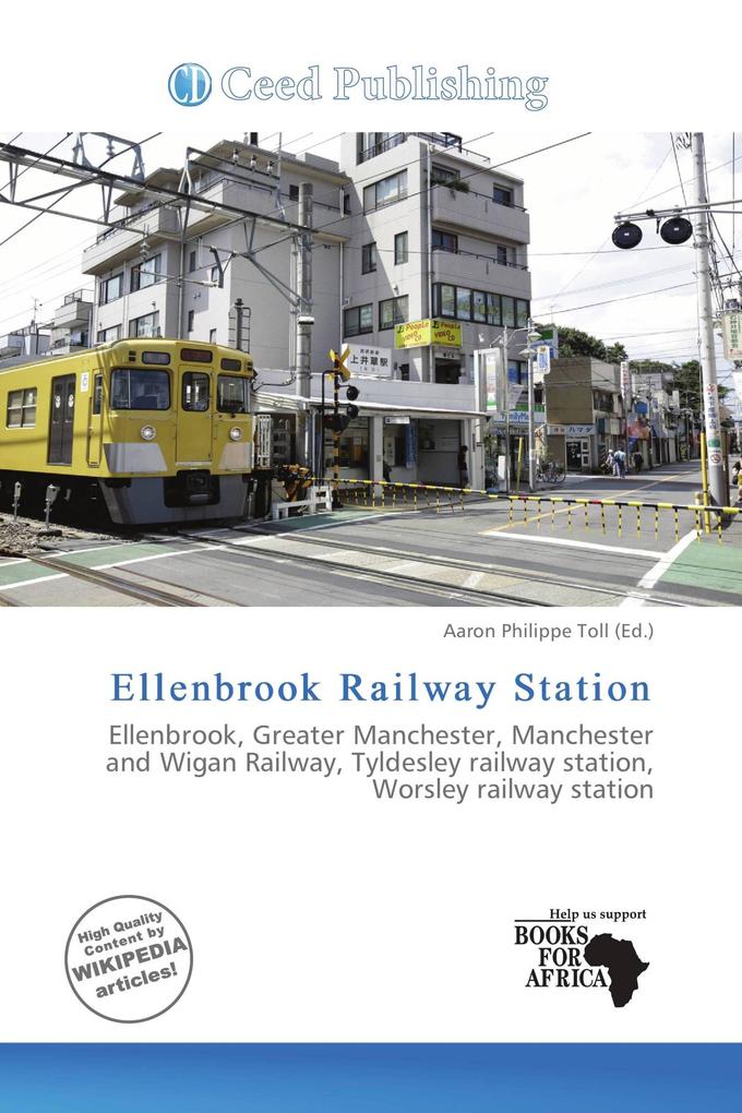 Ellenbrook Railway Station