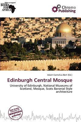 Edinburgh Central Mosque
