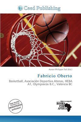 Fabricio Oberto