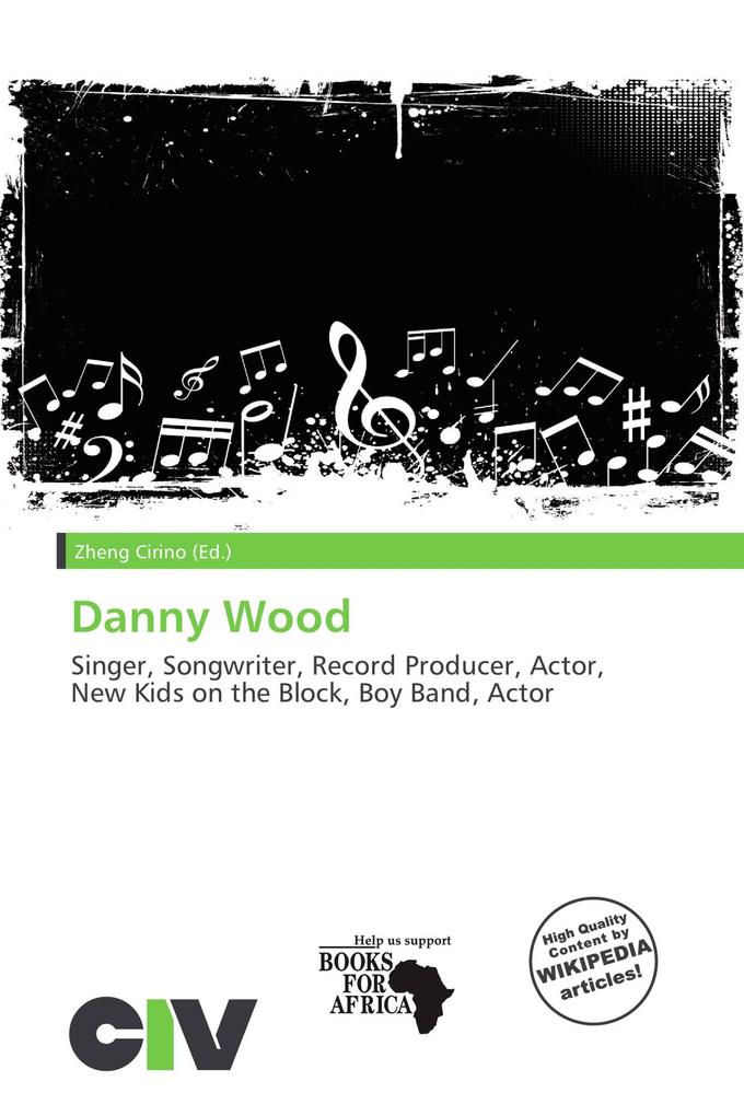 Danny Wood