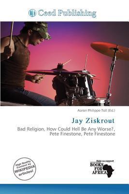 Jay Ziskrout