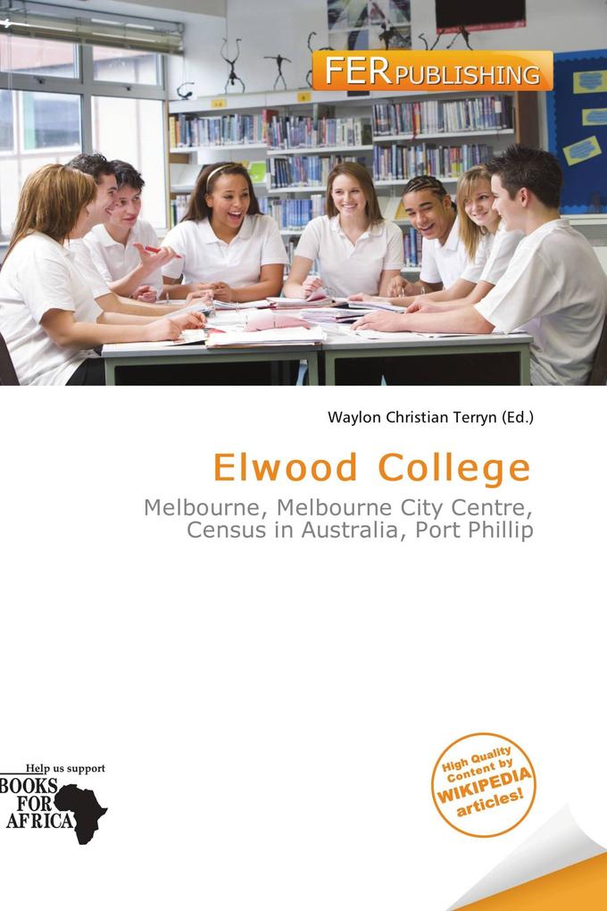 Elwood College