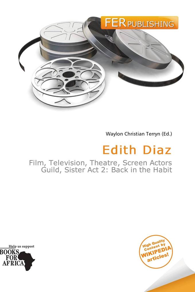 Edith Diaz