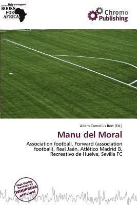 Manu del Moral