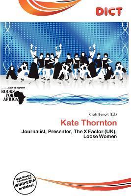 Kate Thornton