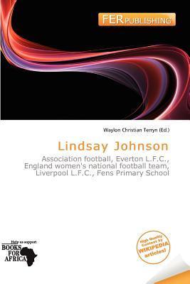 Lindsay Johnson