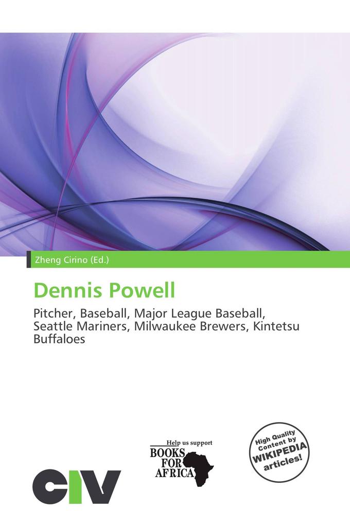 Dennis Powell