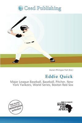 Eddie Quick