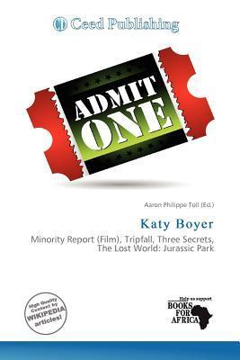 Katy Boyer