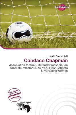 Candace Chapman