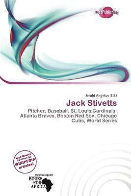 Jack Stivetts