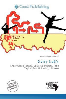 Gerry Laffy