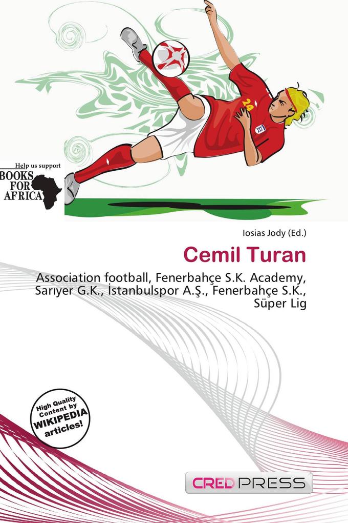 Cemil Turan