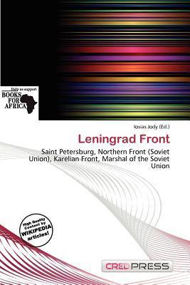 Leningrad Front