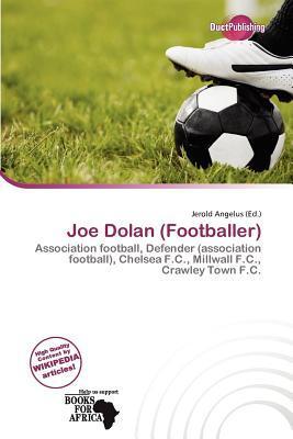 Joe Dolan (Footballer)