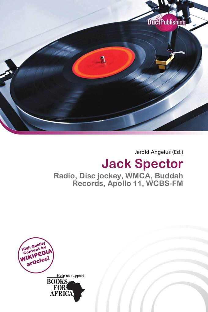 Jack Spector