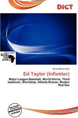 Ed Taylor (Infielder)