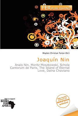 Joaquín Nin