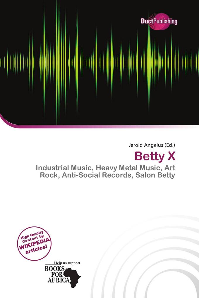 Betty X
