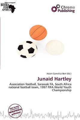Junaid Hartley