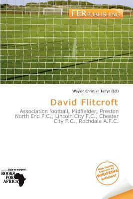 David Flitcroft
