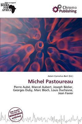 Michel Pastoureau