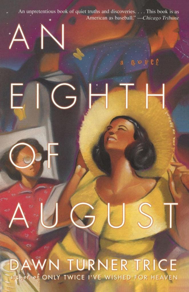 An Eighth of August
