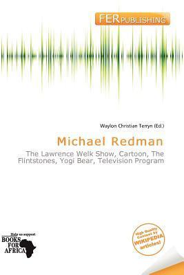 Michael Redman
