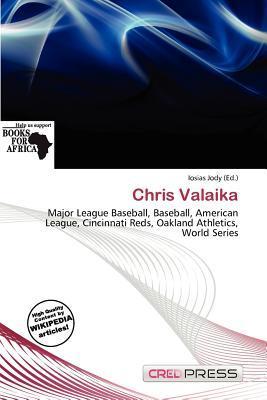 Chris Valaika
