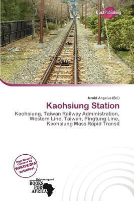 Kaohsiung Station