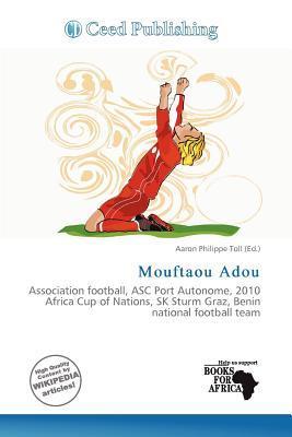 Mouftaou Adou