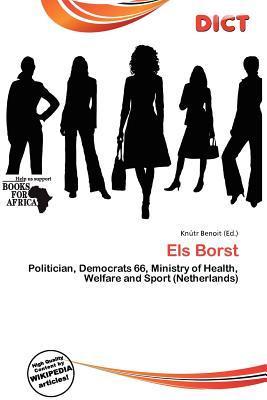 Els Borst