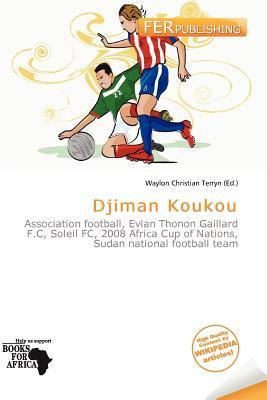 Djiman Koukou