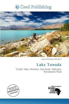 Lake Towada