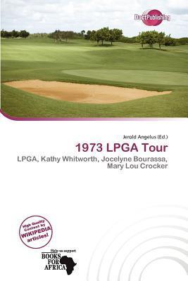 1973 LPGA Tour