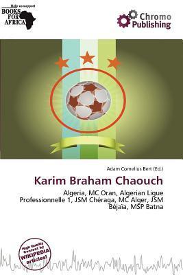 Karim Braham Chaouch