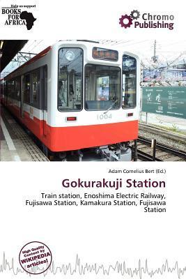 Gokurakuji Station