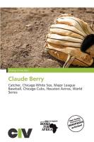 Claude Berry
