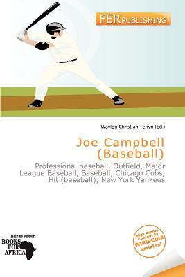 Joe Campbell (Baseball)