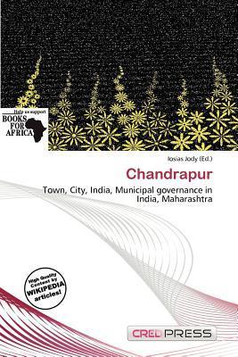 Chandrapur