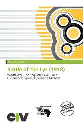 Battle of the Lys (1918)
