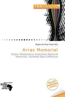Arras Memorial