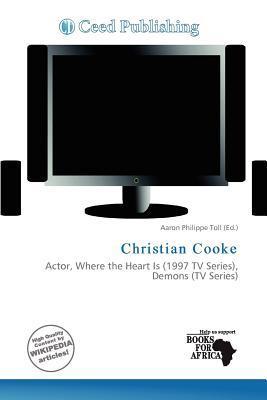 Christian Cooke