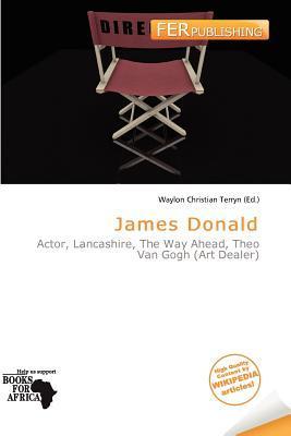 James Donald