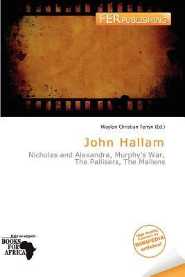 John Hallam