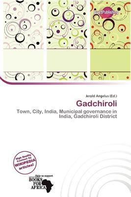 Gadchiroli