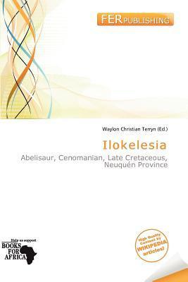 Ilokelesia