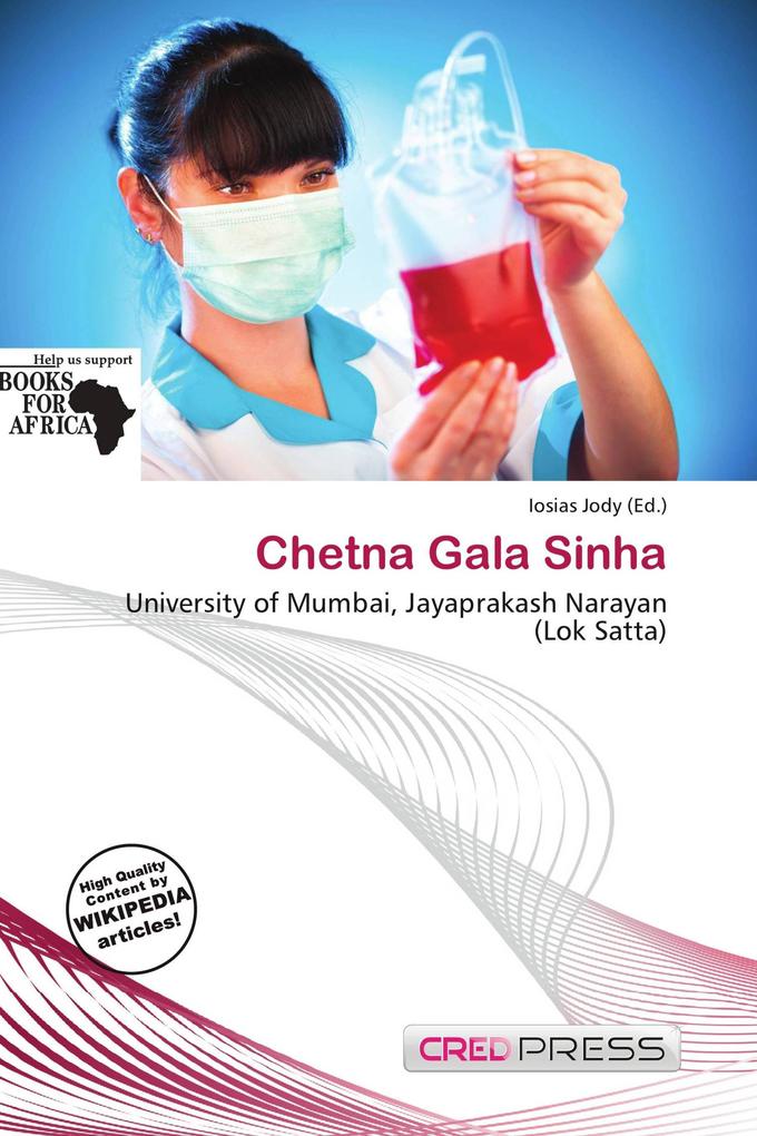 Chetna Gala Sinha